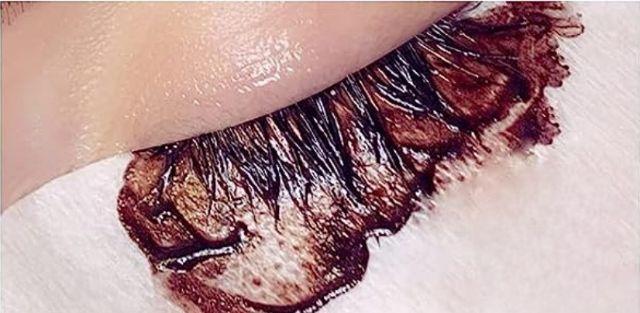Brow Tint/Lash Tint