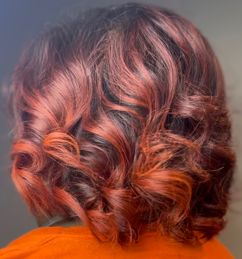 Balayage