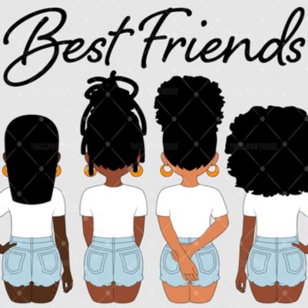 BESTIE Pamper Day at HazelB Nails in Cincinnati, OH