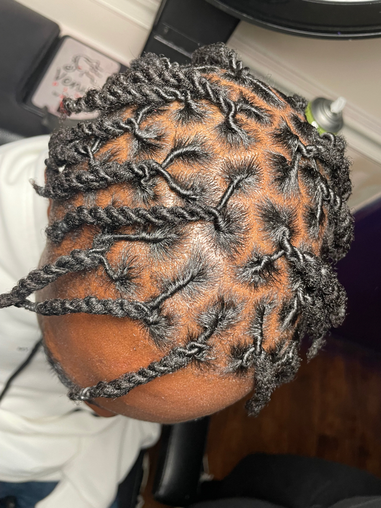 Loc Maintenance Shoulder And Up
