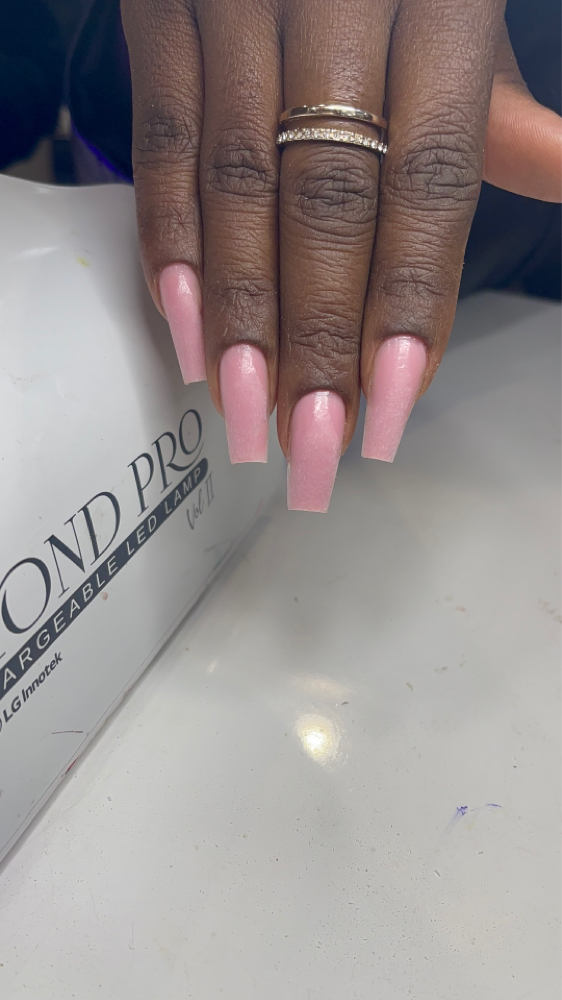 MEDIUM GEL X