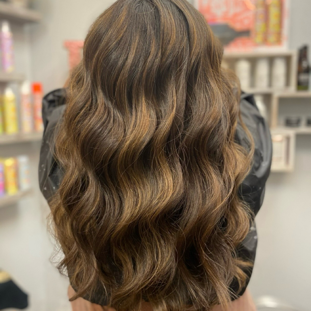 All Over Color at Rachael Theising~My Salon Suites in Plymouth, MN
