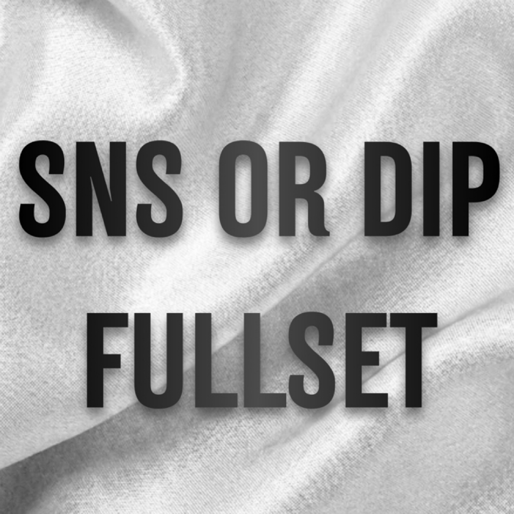 Sns (Dip) Soak Off And New Set at Forté Nail Spa in Toledo, OH