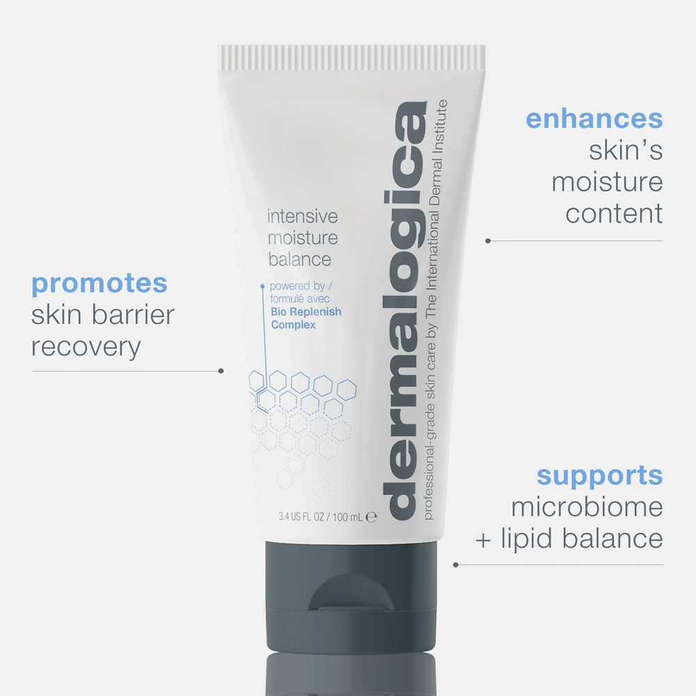Dermalogica Int Moisture Balance at Nude Skin Aesthetics in San Pedro, CA