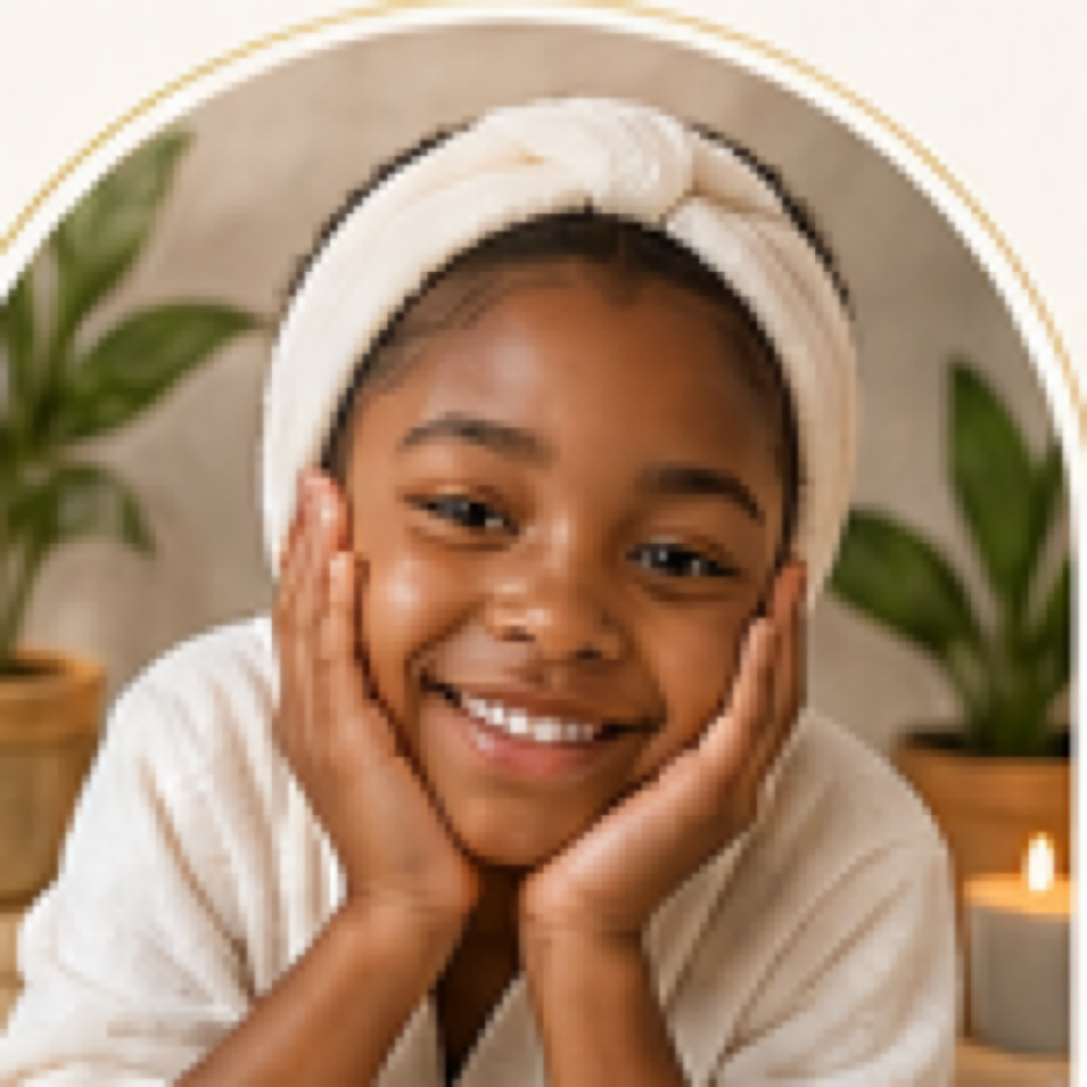 🌼 Children’s Root Ritual (5–12 yea at Azura Natural Wellness in Highland, IN