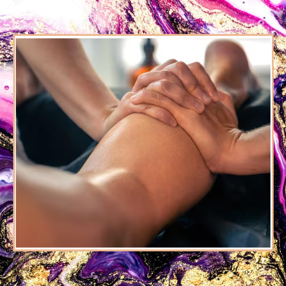Sports Massage at Destress With Des in Holbrook, MA