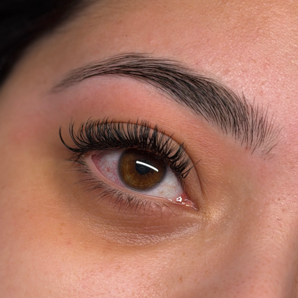 Wet Full Set at Pamper Me Pretty in Middlesex, NC