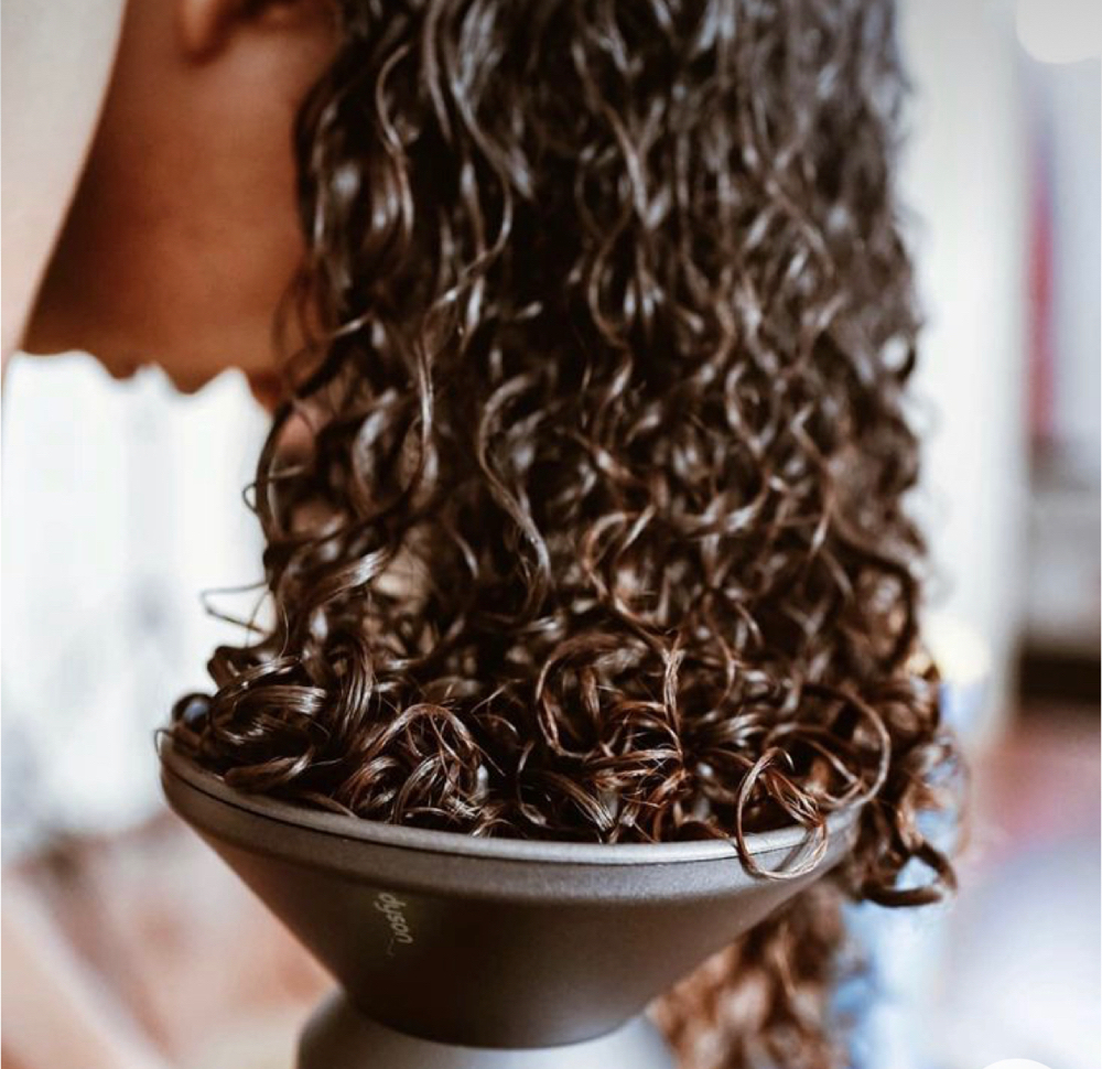 Curl Experience- Existing Clients