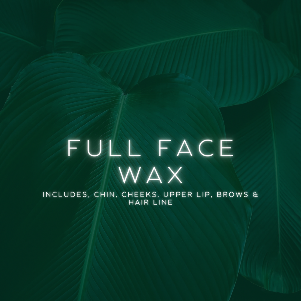 Full Face at Femme Lab Esthetics in Chicago, IL