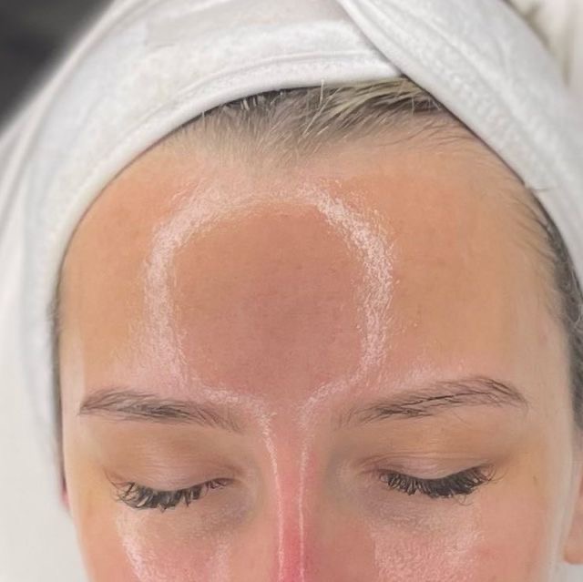 Glass Skin Facial