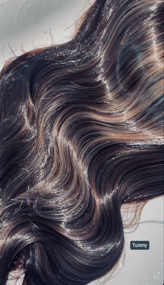 GLOSS|TONER