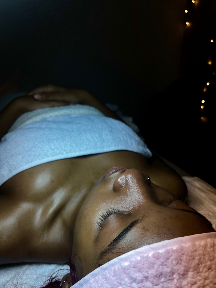 💗 Mini Facials