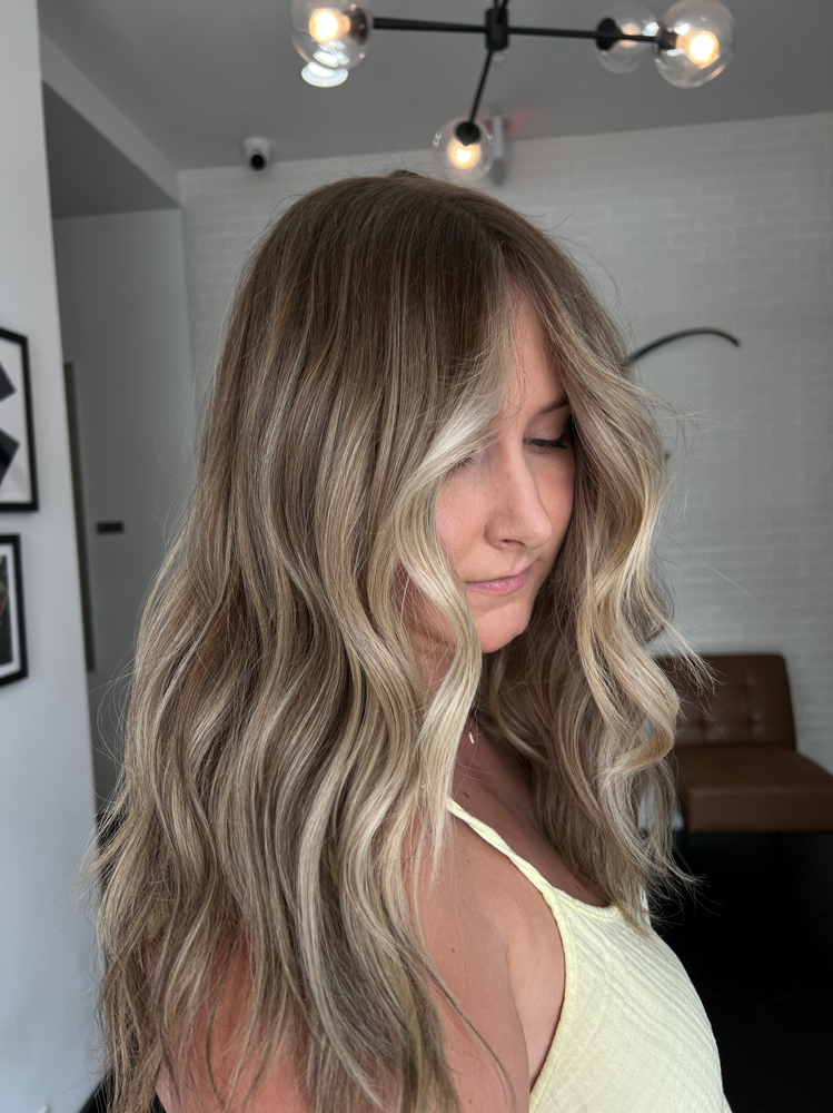 The Dimensional Full at CHELSIE NICOLE HAIR in Port St Lucie, FL