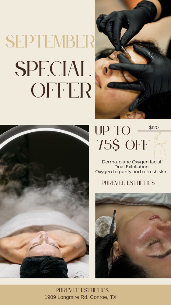 September Special