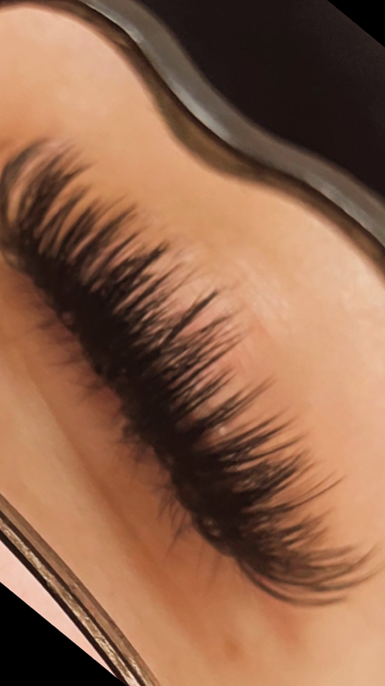 Hybrid Fill