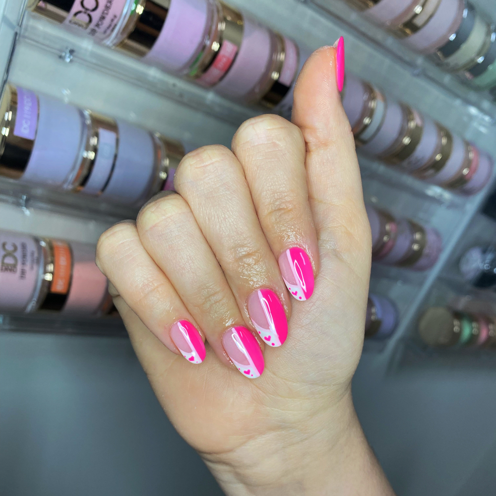 dip powder