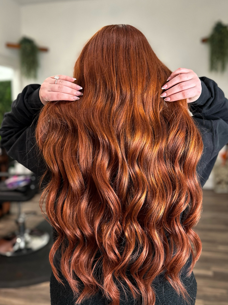 SHAMPOO STYLE at Emelly Rodea in Oxford, FL