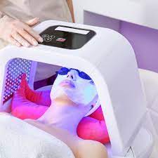 LED Light Therapy-Add On