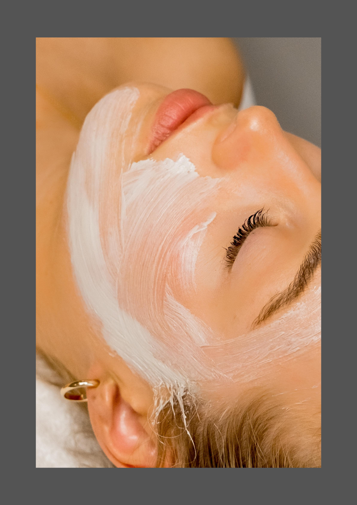 Skin Care Consultation at Bare Touch Esthetic’s in Okmulgee, OK