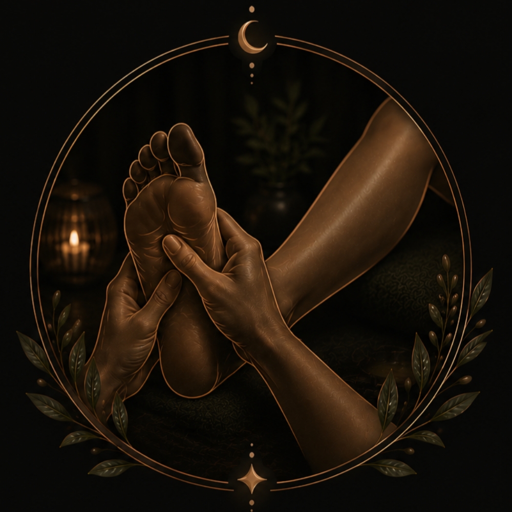 Reflexology Renewal at Revive Therapy in Mount Dora, FL