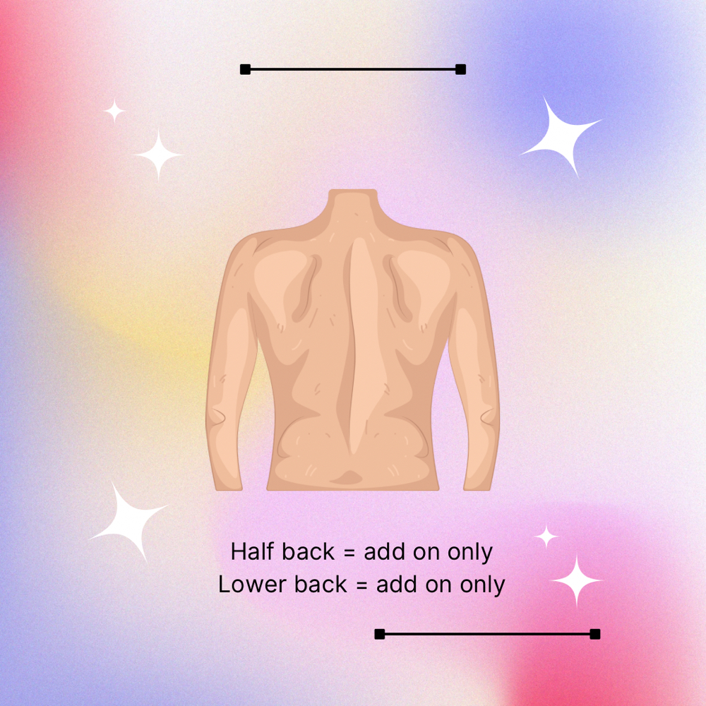 Back Wax at Skin by Ivette in Valley Village, CA