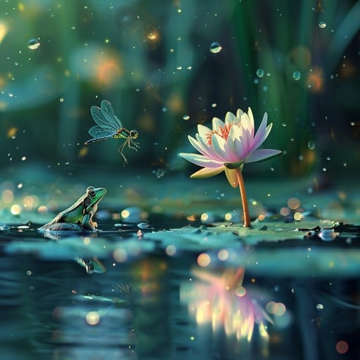 Little Lotus Treatment (Ages 5-14) at R&R Headspa, LLC in Oshkosh, WI