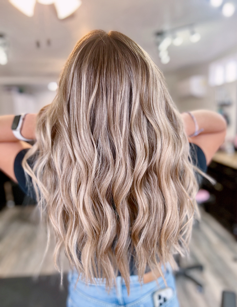 Partial Highlight