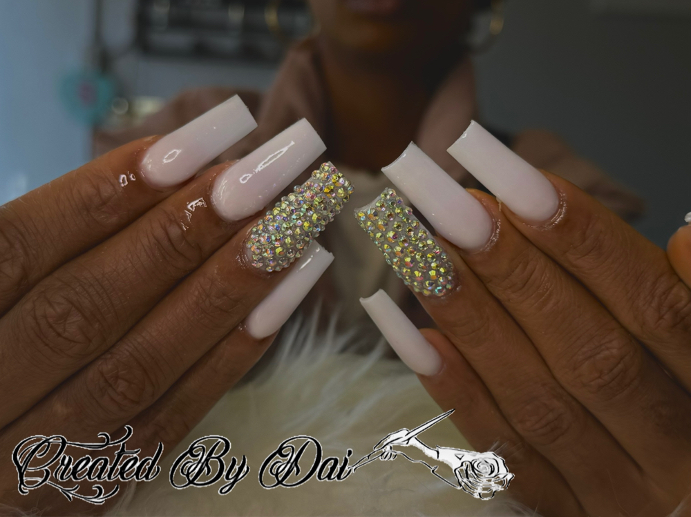 Full Set Long