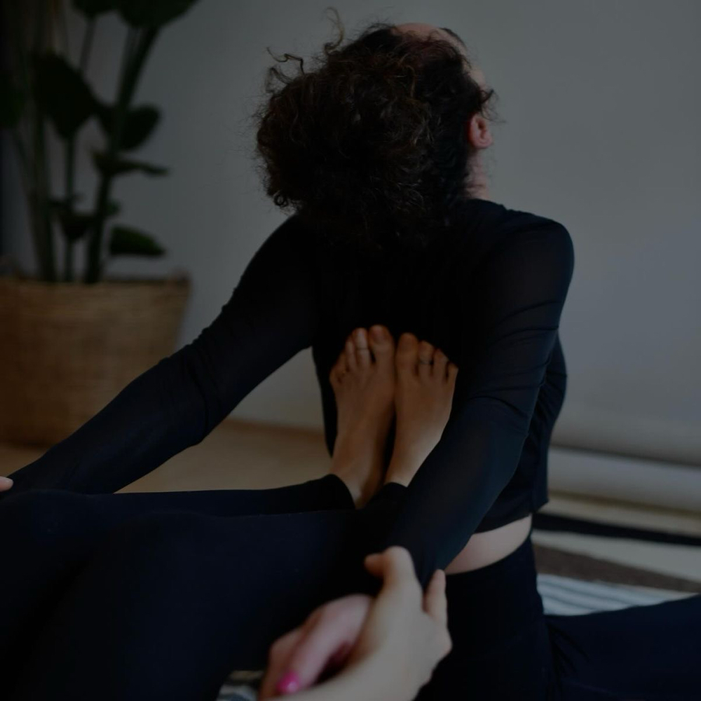 Mobility Therapy at Somara Wellness & Education in Orlando, FL