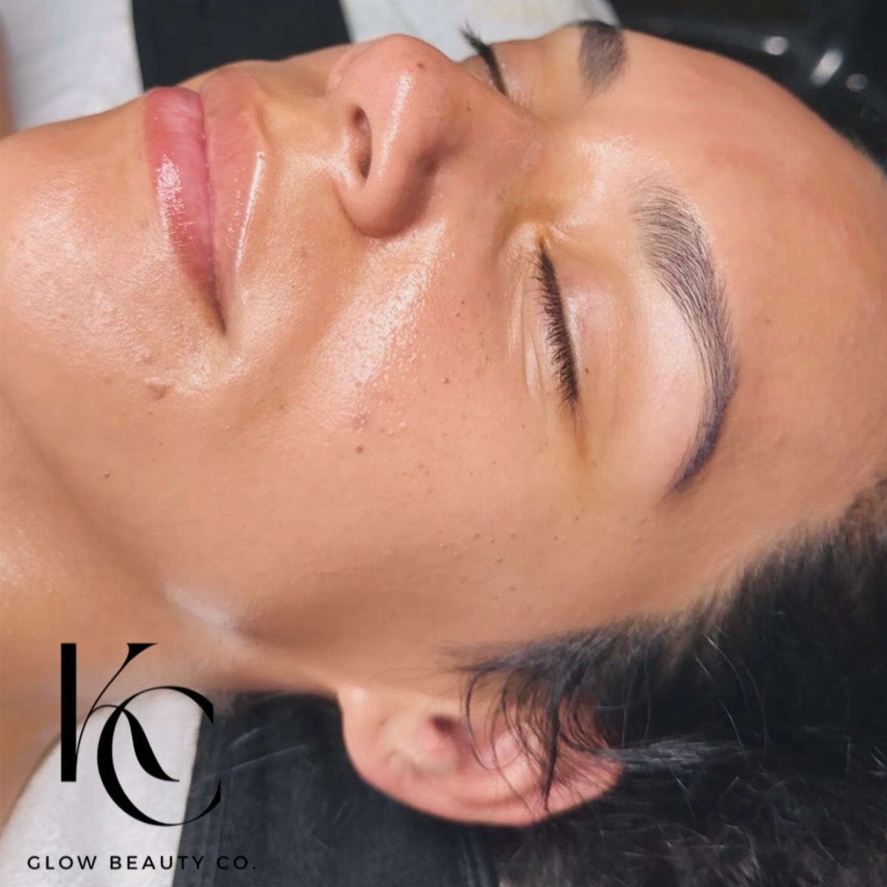 Skin Consultation at KC Glow Beauty Co. in Overland Park, KS