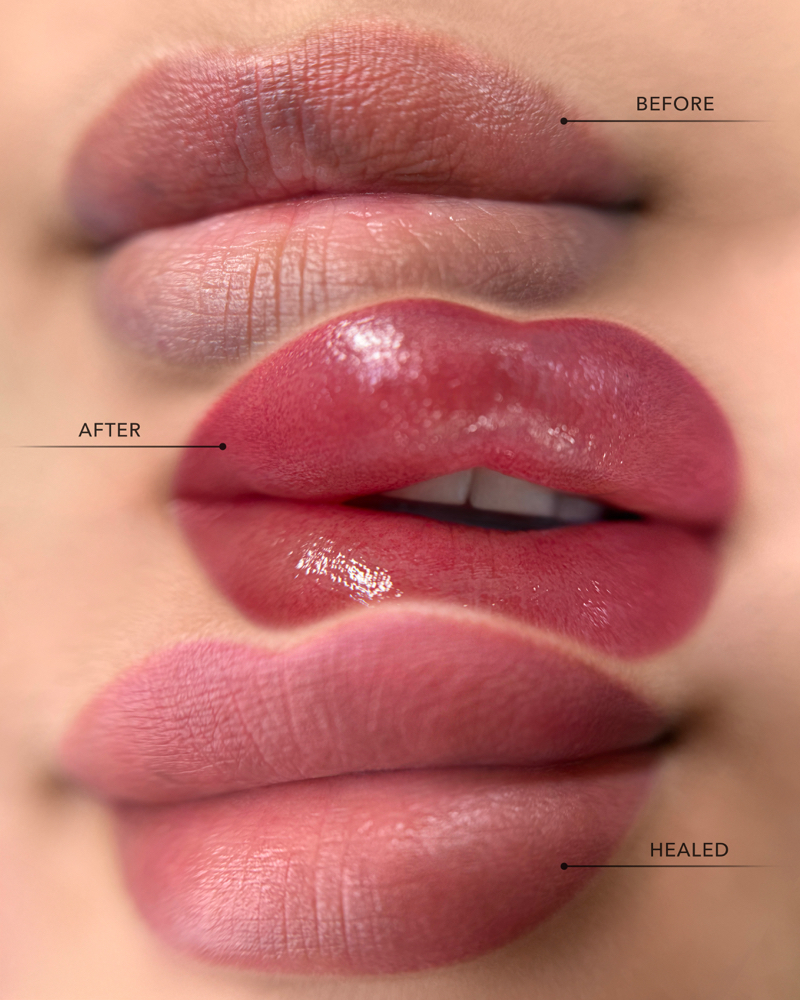 Promo Price Lip Blush