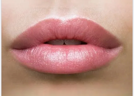 Lip Flip