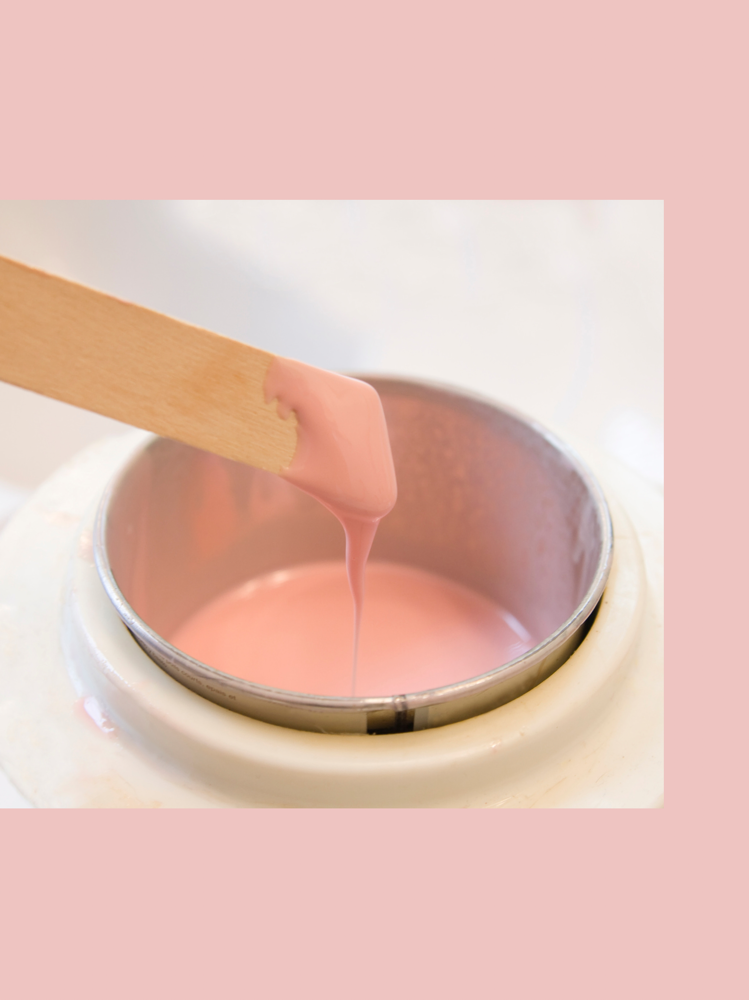 Underarm Wax