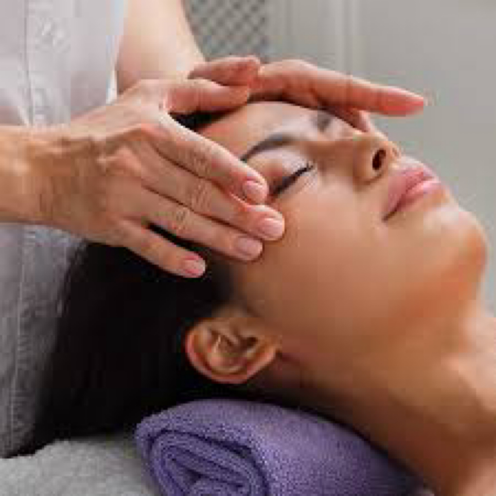 Access Bar Consciousness at Healing Points Massage Therapy in West Orange, NJ