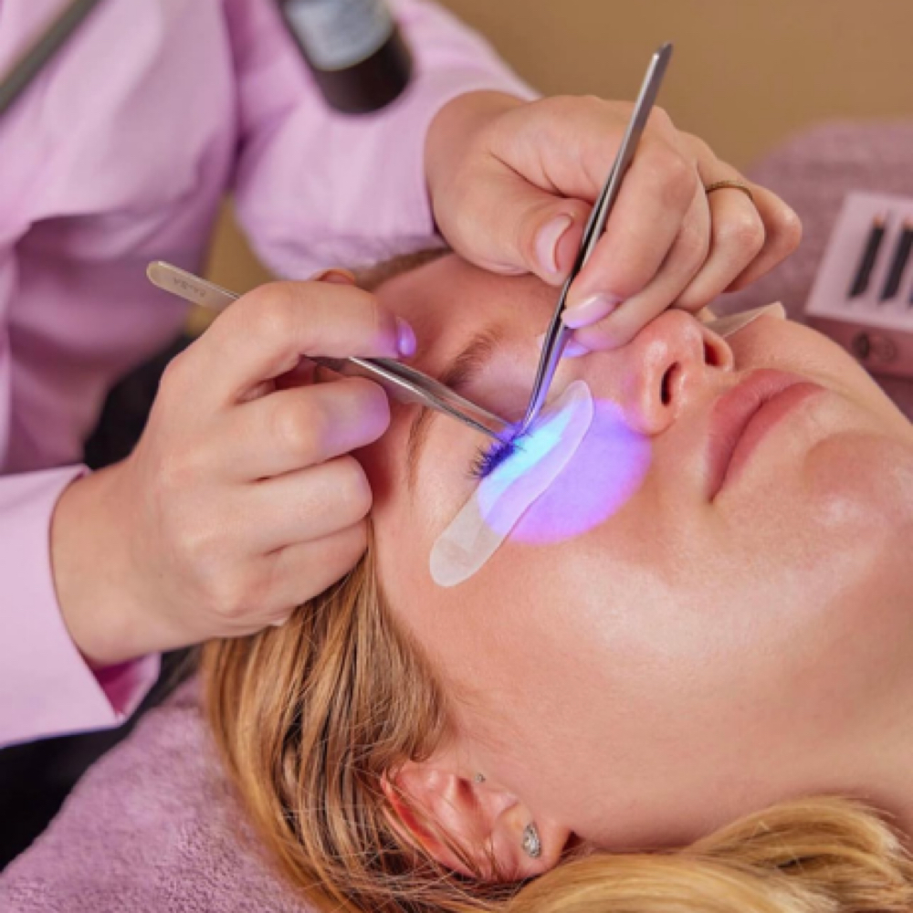 Patch Test at MUSE Beauty Bar in Gladwin, MI