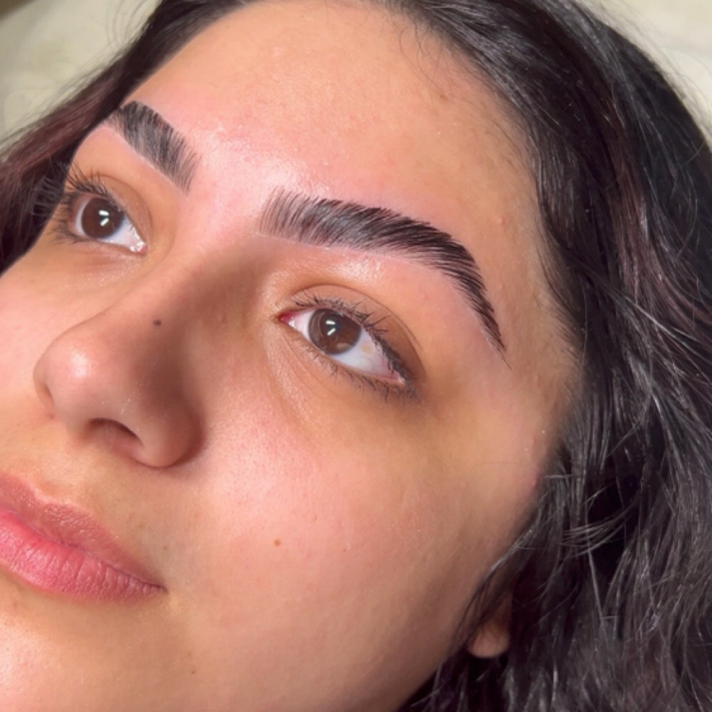 Brow Lamination at Cskinbeauty LLC in Joliet, IL