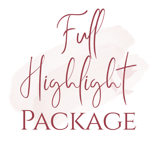 Full Highlight Package