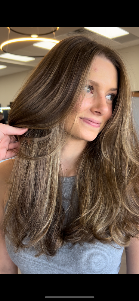 Full Color/ Toner