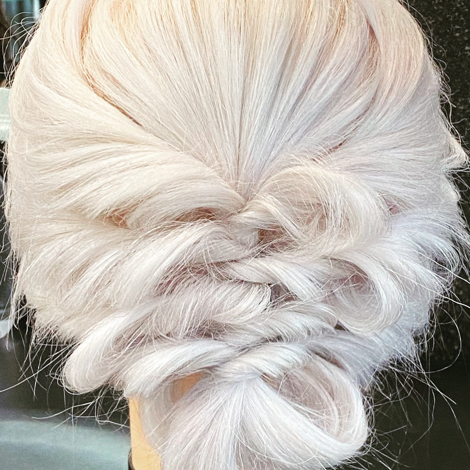 Bridal Design