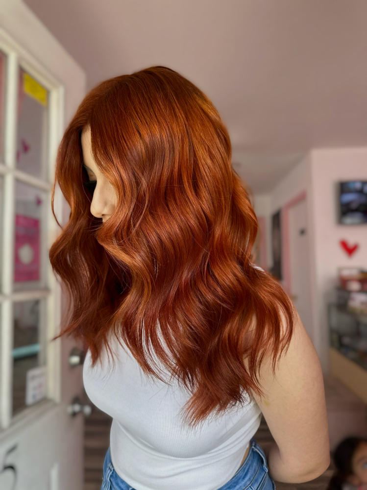 Color Correction