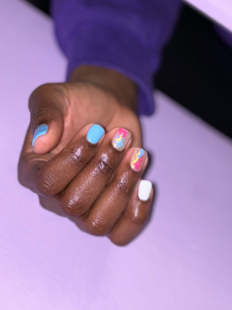 Manicure