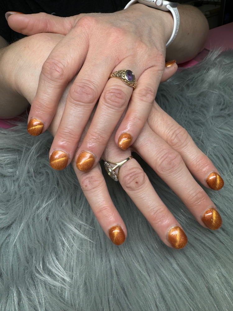 Acrylic Overlay