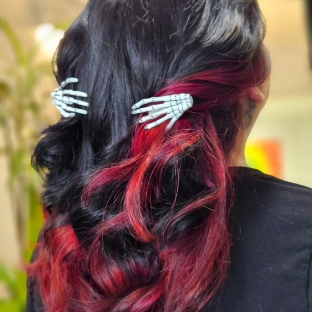 Creative Color at Salon 129 | The Crown Lounge in Sherrill, NY