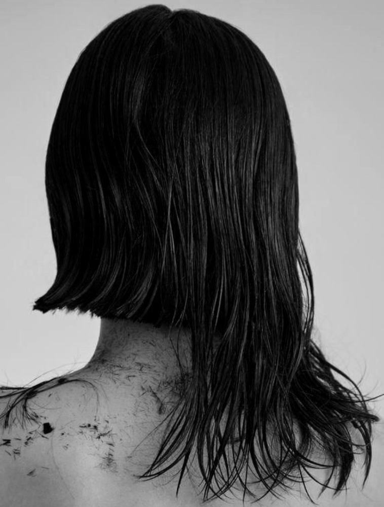 Transformation Haircut