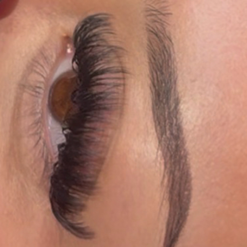 Lash Extensions at AestheticsbyZay in Temecula, CA