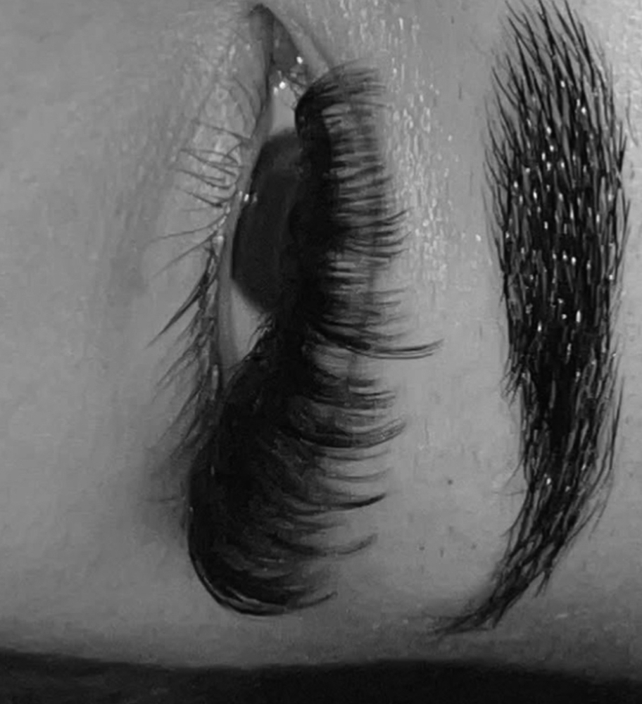 Lash Extensions