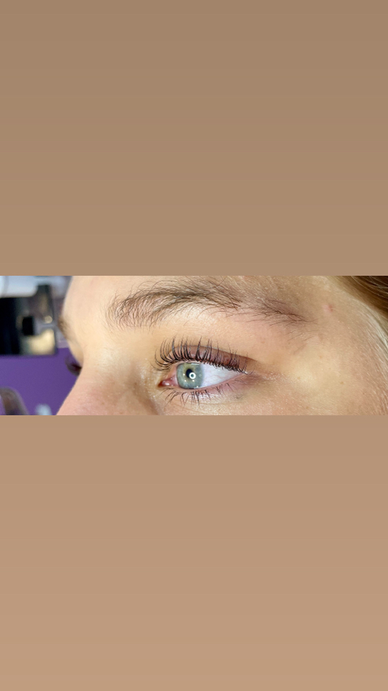 Lash Lift