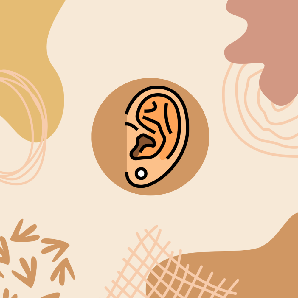 Single Ear Lobe