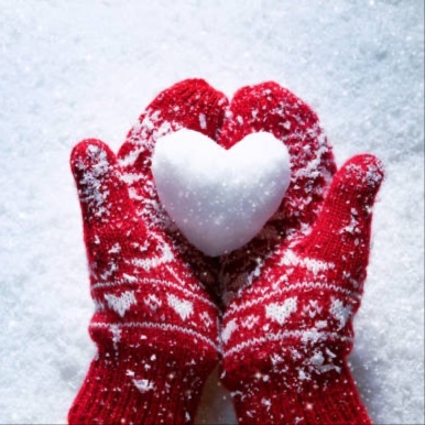 Valentine's Glow & Go