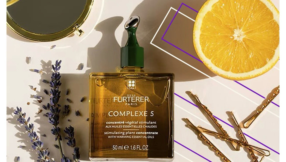 Complexe 5 Scalp Treatment